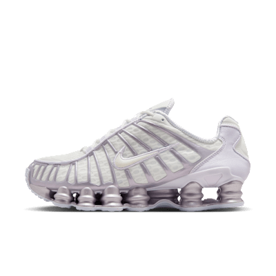 Nike Shox TL Women's Shoes. Nike IL